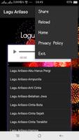 Lagu  A R I L A S O screenshot 2