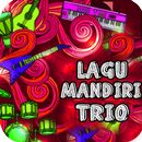 Lagu MANDIRI TRIO APK