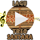 Lagu TRIO SANTANA APK