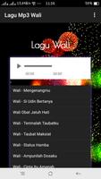 Lagu Mp3 W A L I screenshot 1