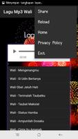 Lagu Mp3 W A L I screenshot 2