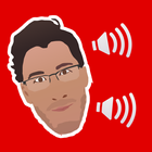 Soundboard: Markiplier أيقونة