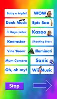 Dank Meme Soundboard ภาพหน้าจอ 1