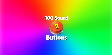 100 Sound Buttons 2