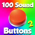 100 Sound Buttons 2 ikon