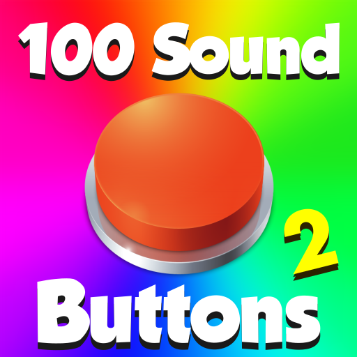 100 Sound Buttons 2