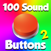 ”100 Sound Buttons 2