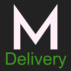 Mahakirana Delivery ikona