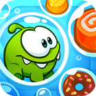 Om Nom: Bubbles biểu tượng