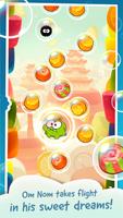 Om Nom: Bubbles Cartaz