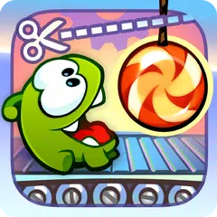 Скачать Cut the Rope GOLD APK