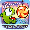 Cut the Rope GOLD APK