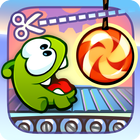 ikon Cut the Rope GOLD