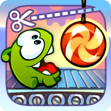 Cut the Rope GOLD (割绳子)