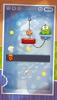 Cut the Rope GOLD ảnh chụp màn hình 2