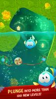 Cut The Rope Magic اسکرین شاٹ 2