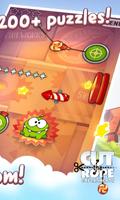 Cut the Rope: Experiments imagem de tela 1