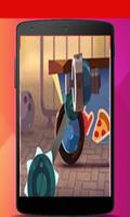 Tricks Crash Arena Turbo Stars ảnh chụp màn hình 1