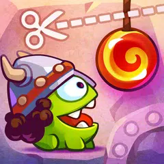 download Cut the Rope: Time Travel XAPK