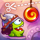 APK Cut the Rope: Time Travel