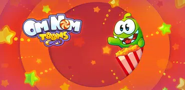 Om Nom Toons