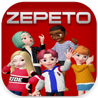 New ZEPETO TIPS biểu tượng