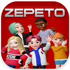 New ZEPETO TIPS icon