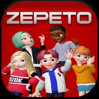 New ZEPETO TIPS ảnh chụp màn hình 1