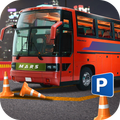 Coach Bus Sim - Bus Parking