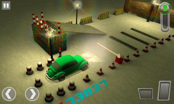 Car Parking Driver Sim 2017 1.02 APK + Мод (Unlimited money) за Android