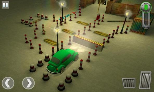 Car Parking Driver Sim 2017 1.02 APK + Мод (Unlimited money) за Android
