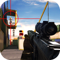 Gun Kill Shot 3D