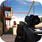 Gun Kill Shot 3D icon