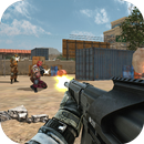 Gun Shooting Blood War 3D APK