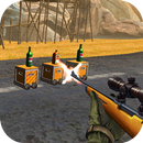 Extreme Bottle Shooting 3D APK