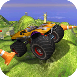 4X4 Truck Rally 3D