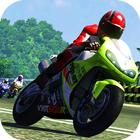 Highway Moto Gp Racing Zeichen