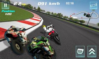 Highway Moto Gp Racing bài đăng