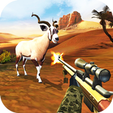 OffRoad Deer Hunting 3D