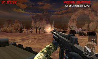 OffRoad Deer Hunting 3D bài đăng