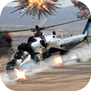 Plane Battle Gunship War 3D APK