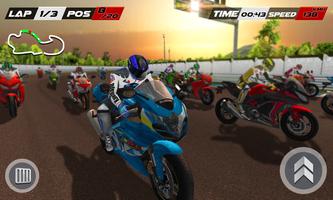 Real Motorcycle Racing 3D bài đăng