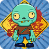 Crossy Zombie APK