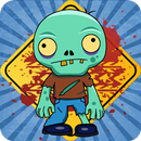 Crossy Zombie APK