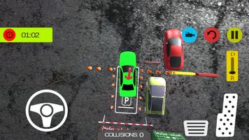 Car Parking Ekran Görüntüsü 1