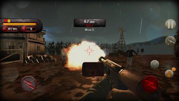 Dead Zombies screenshot 1