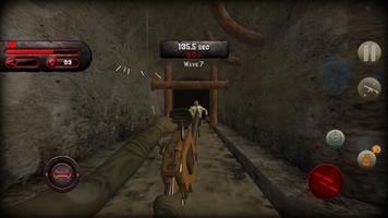 Dead Zombies screenshot 3