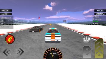 Extreme Winter Racing screenshot 3