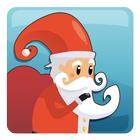 LOST SANTA CLAUS - XMAS GAMES आइकन