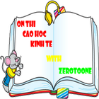 Ôn thi cao học kinh tế icon